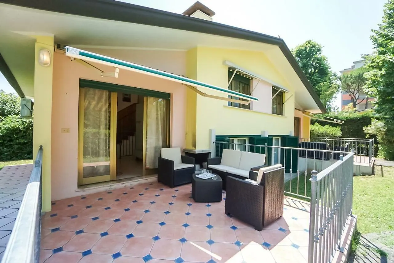 Villa Girasole Bibione