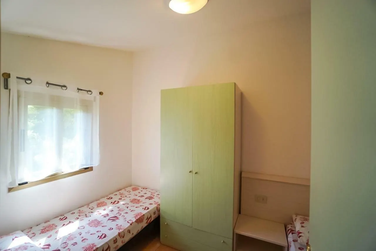Apartment Villa Girasole Bibione Italien