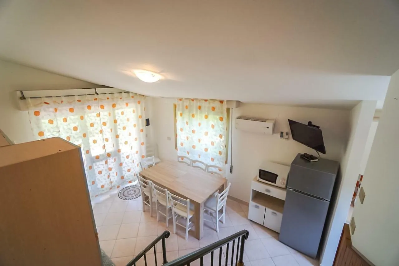 Villa Girasole Bibione 0*,