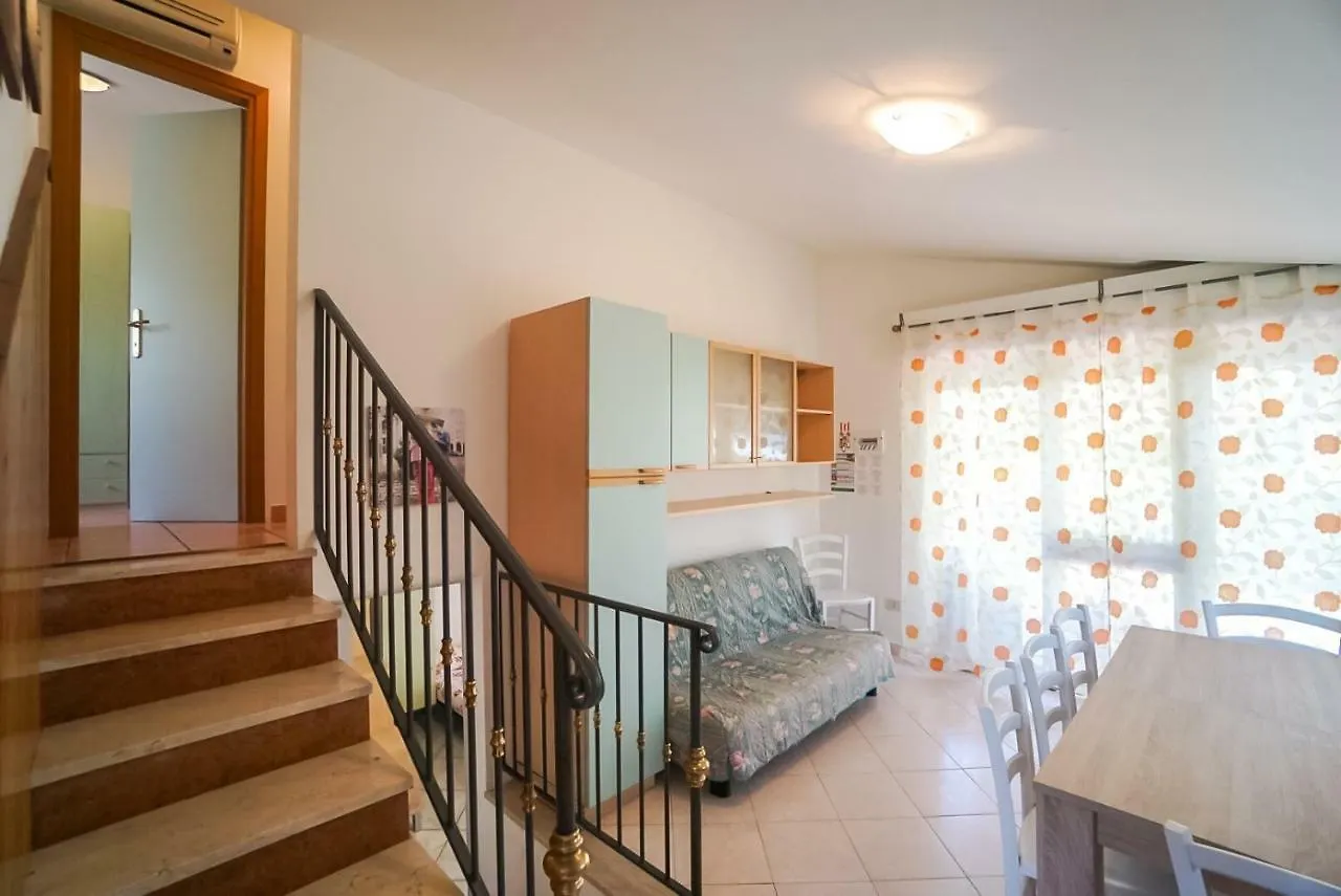 Villa Girasole Bibione