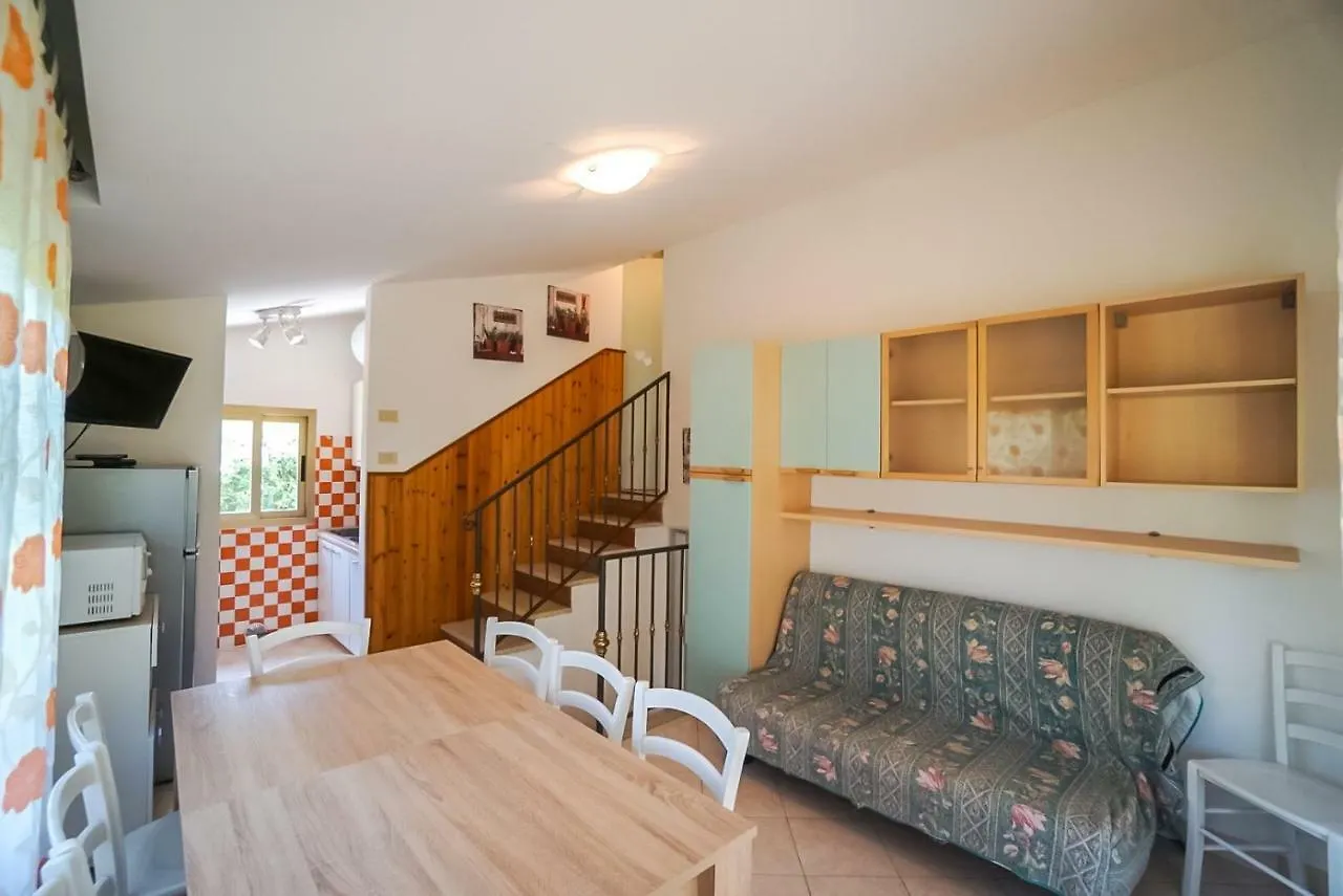 Apartment Villa Girasole Bibione