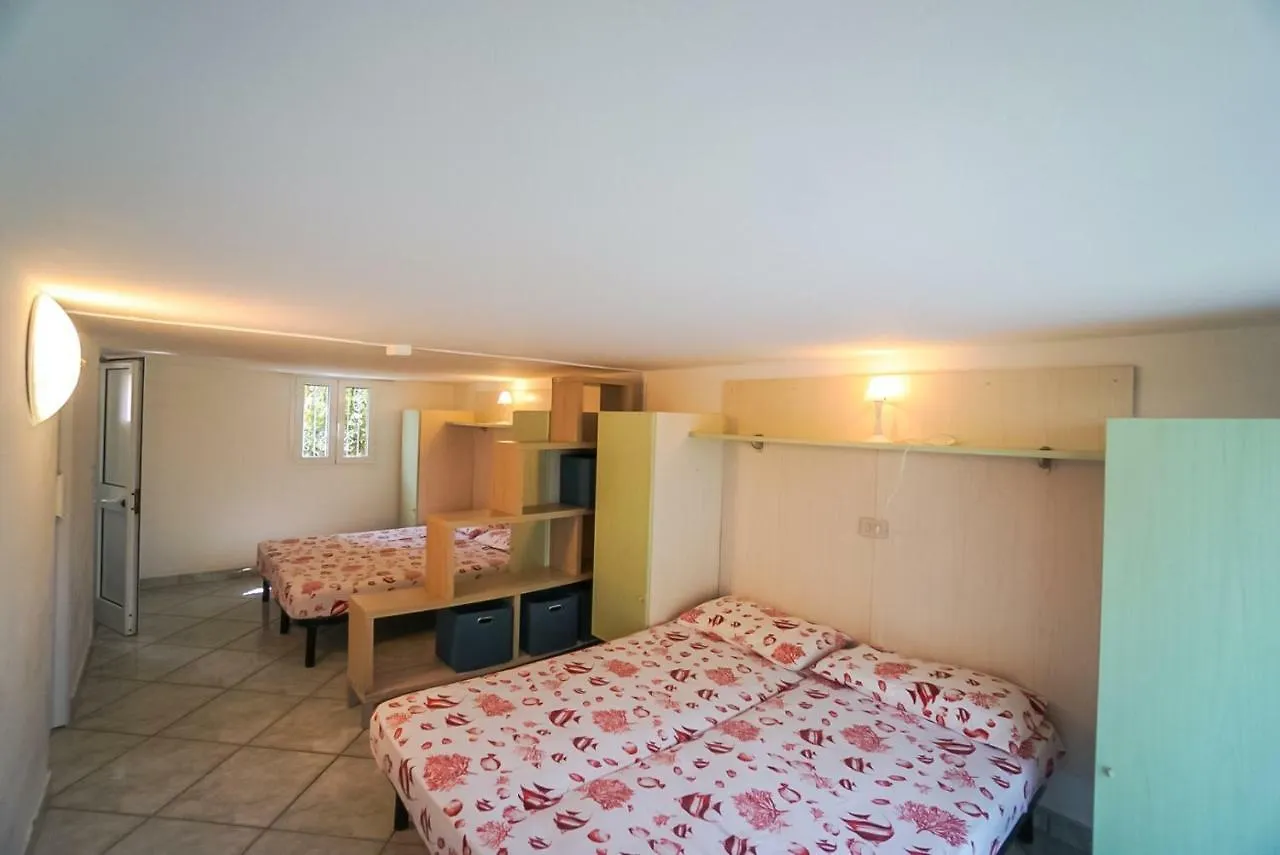 Apartment Villa Girasole Bibione Italien
