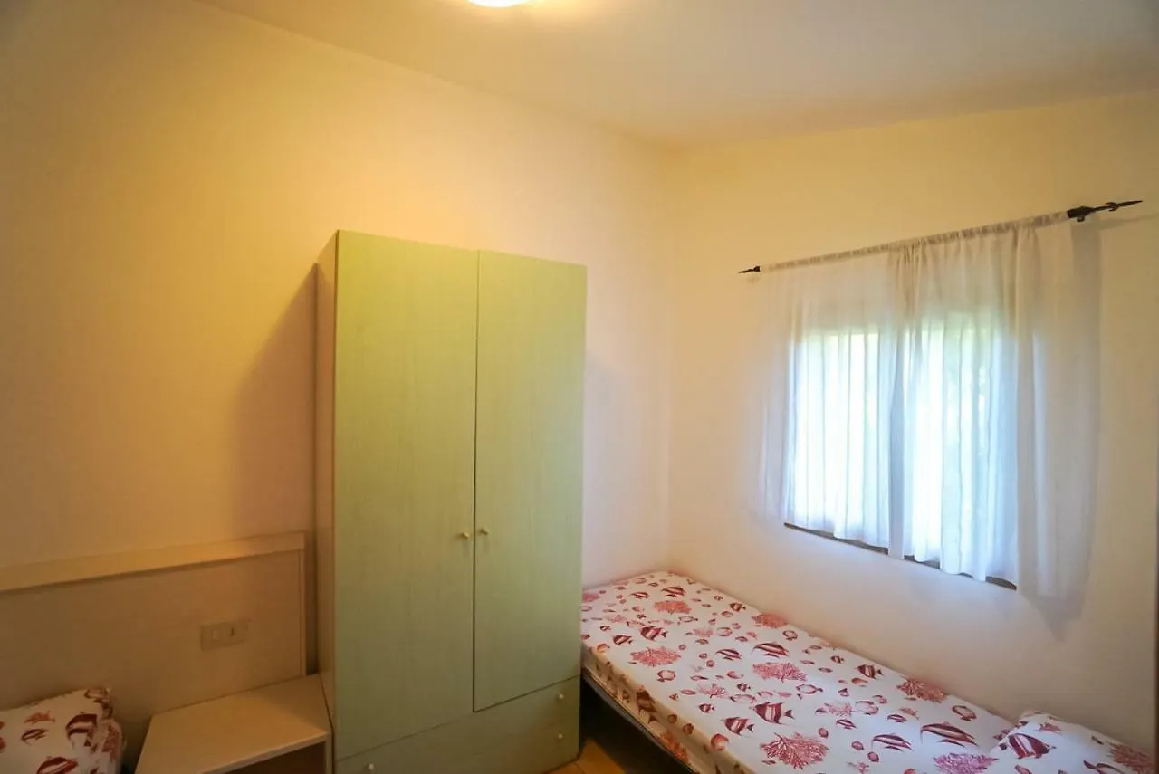 Apartment Villa Girasole Bibione