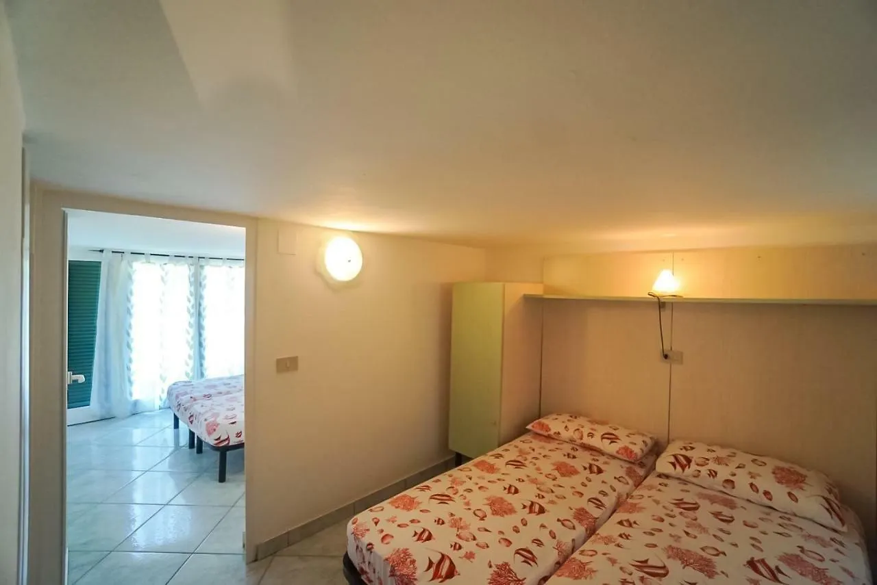 Apartment Villa Girasole Bibione