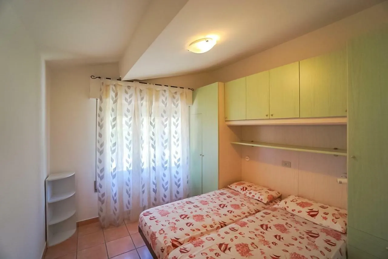 Villa Girasole Bibione Italien