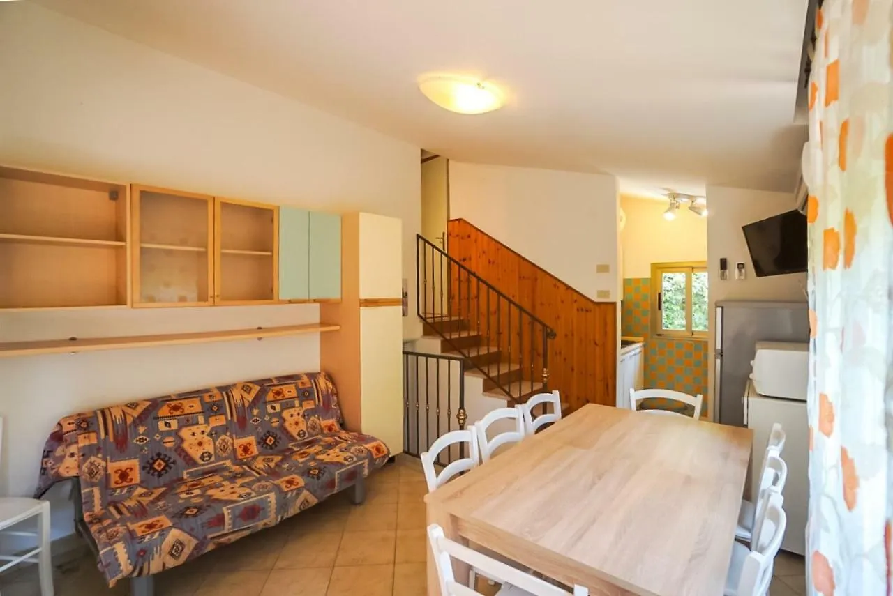Villa Girasole Bibione