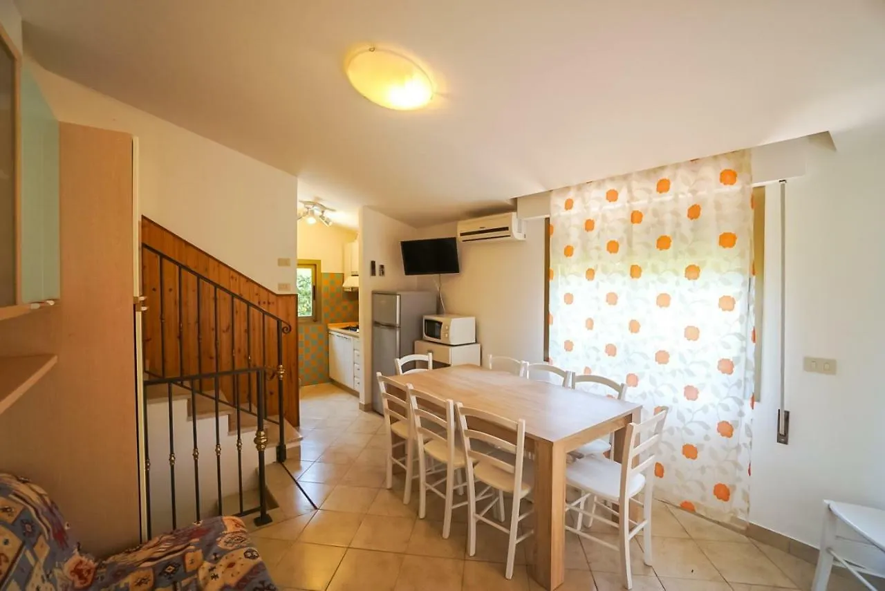 Villa Girasole Bibione Apartment