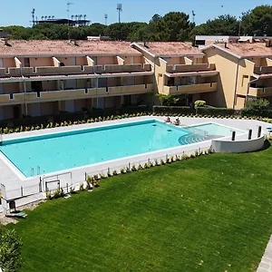 Villaggio Selene Ferienhaus